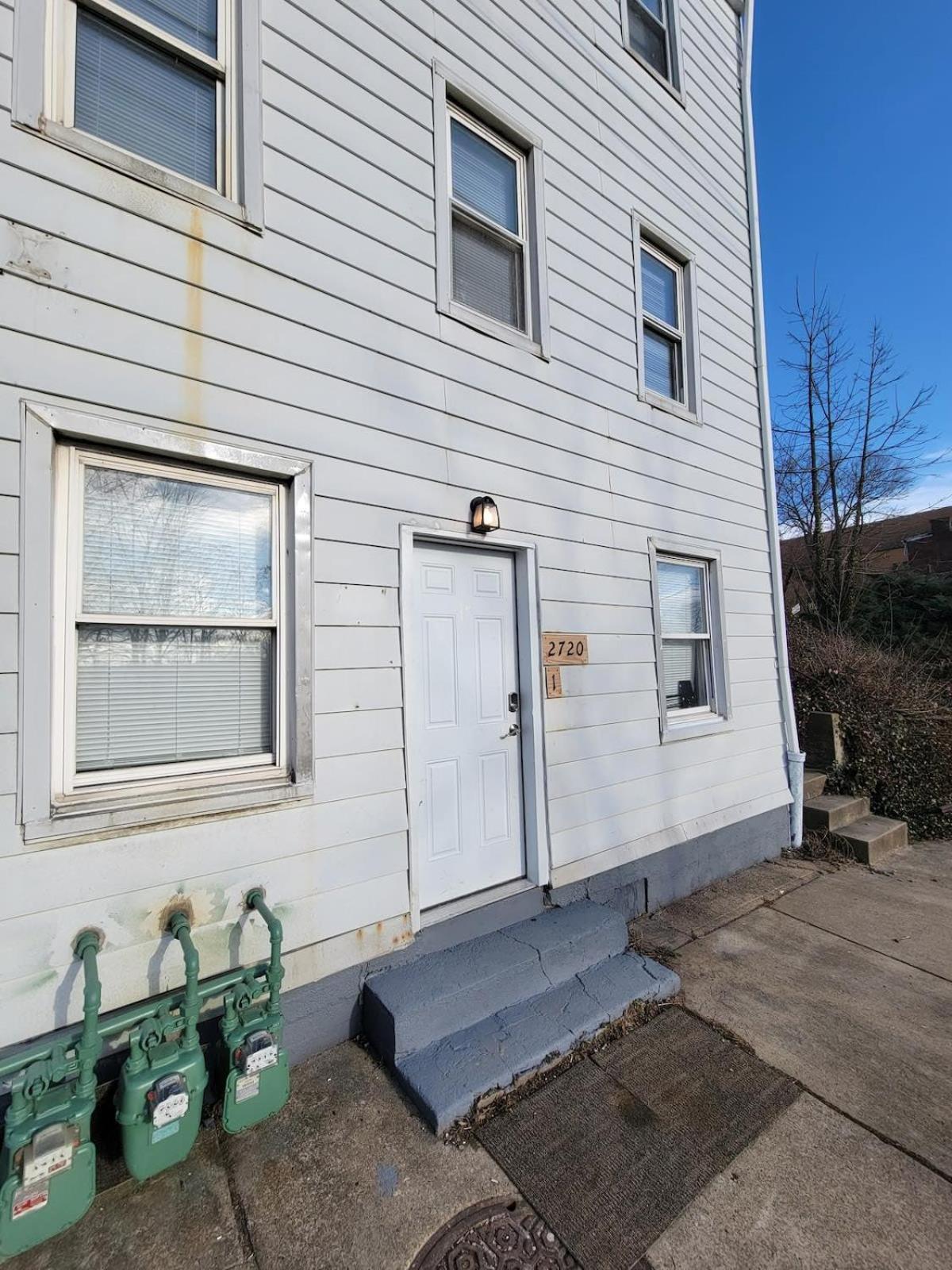 Apartment Modern 1 Bedroom - Easy Parking 5 Min From Downtown